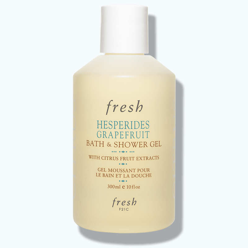 Hesperides Grapefruit Bath & Shower Gel Hesperides Grapefruit Bath & Shower Gel