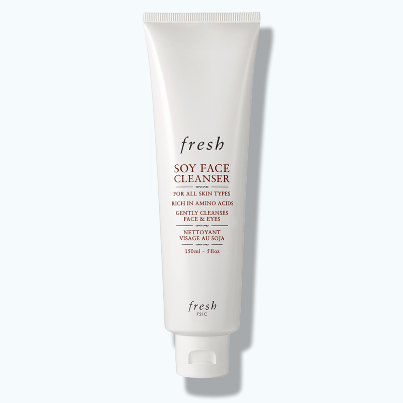 Soy Make Up Removing Face Wash Soy Make Up Removing Face Wash