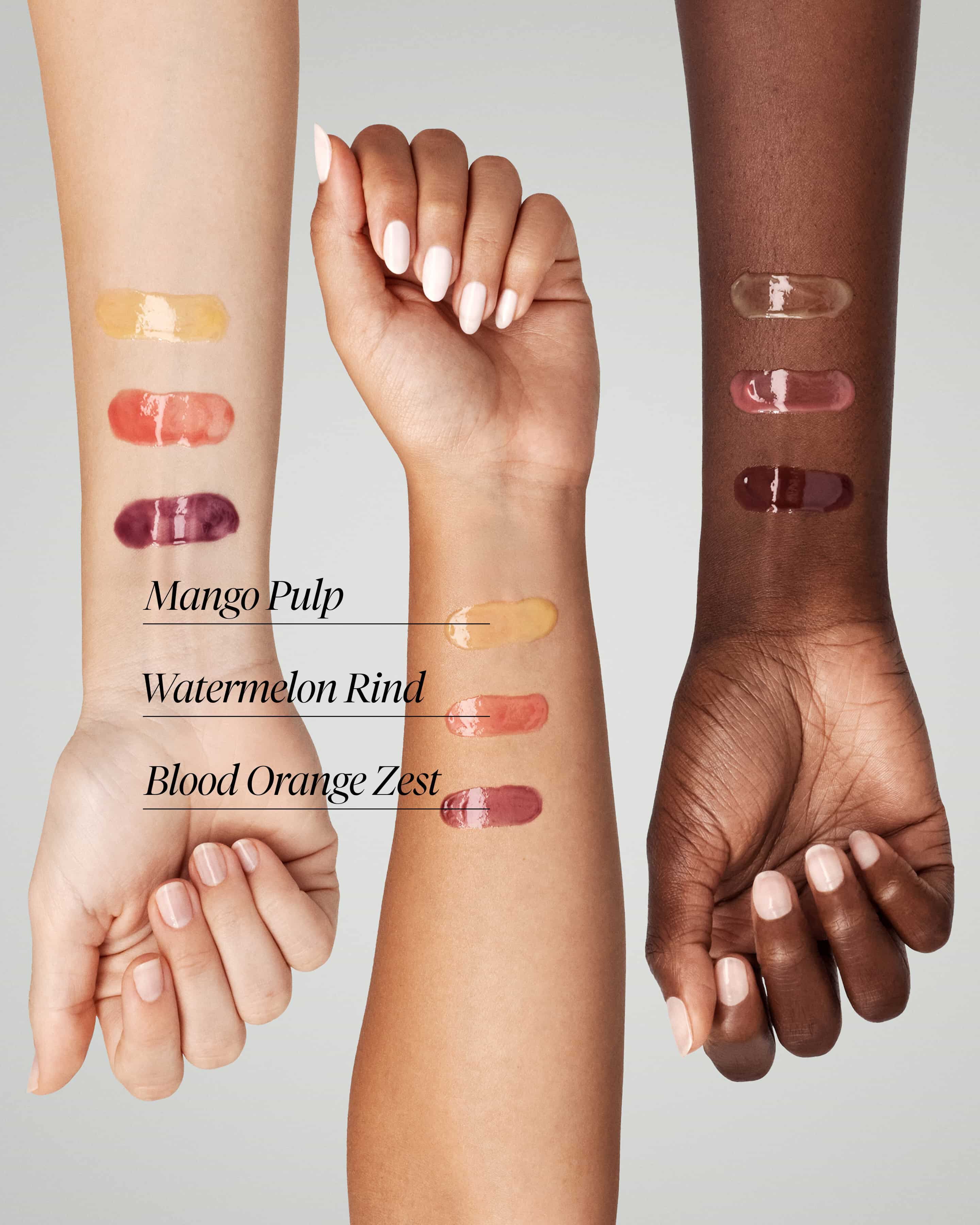 sugar melt lip cream