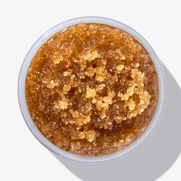 Brown Sugar Body Polish Exfoliator-Hasil terbukti-Image