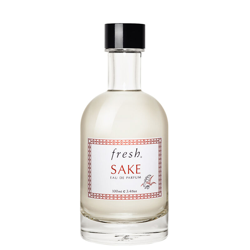 Sake Eau de Parfum Sake Eau de Parfum