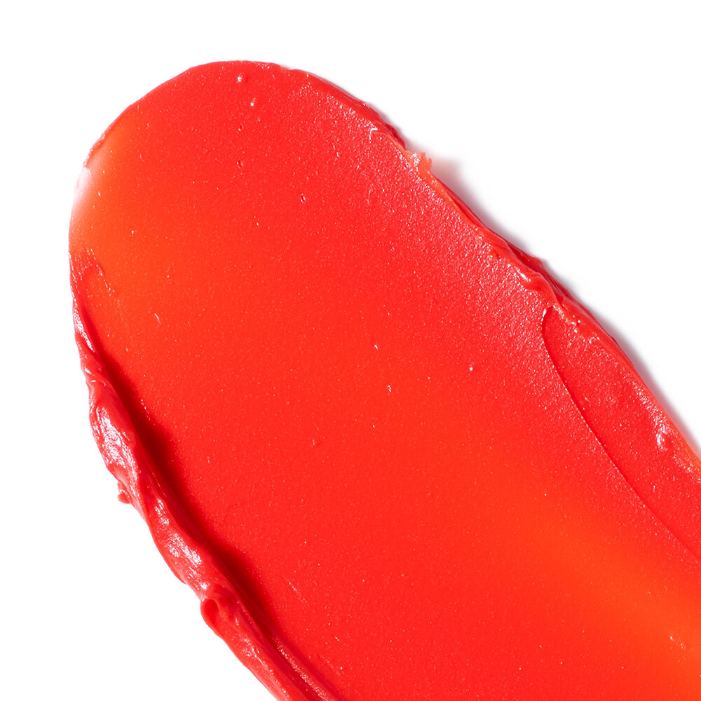 黃糖潤色護唇膏(果漾紅) SPF15 H00004396