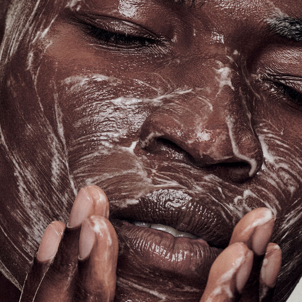 Soy Face Wash Bundle