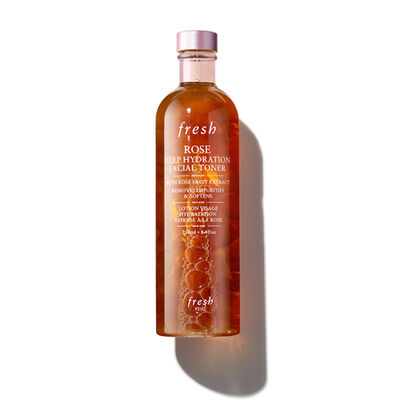 hund lave et eksperiment Pigment Rose Deep Hydration Toner, 250Ml | Skincare | Fresh Beauty US