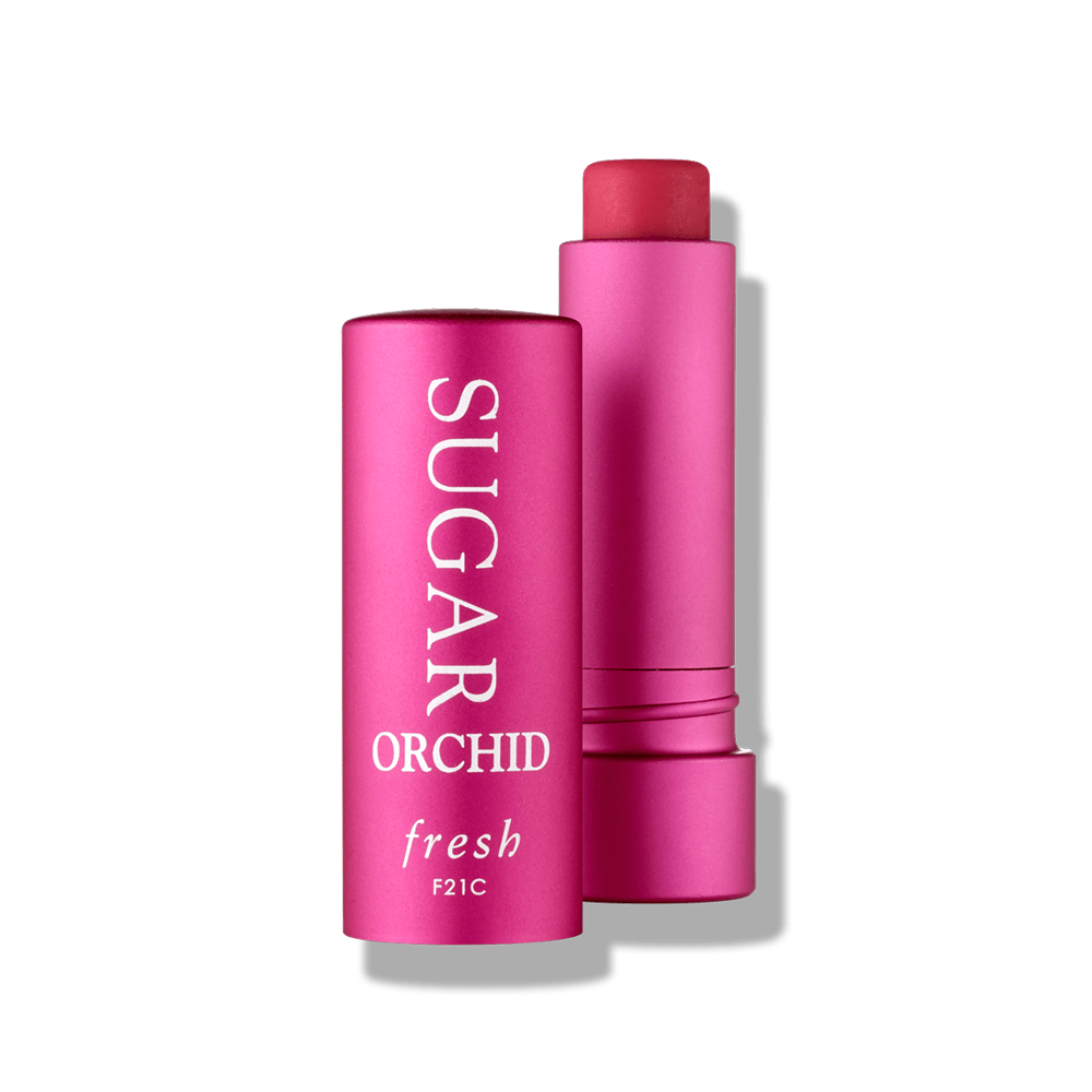 Lip Care Sugar Orchid Tinted Lip Treatment Sunscreen 4 3gr Fresh