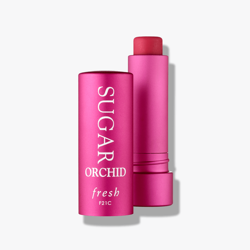 Sugar Orchid Tinted Lip Treatment Sunscreen SPF 15
