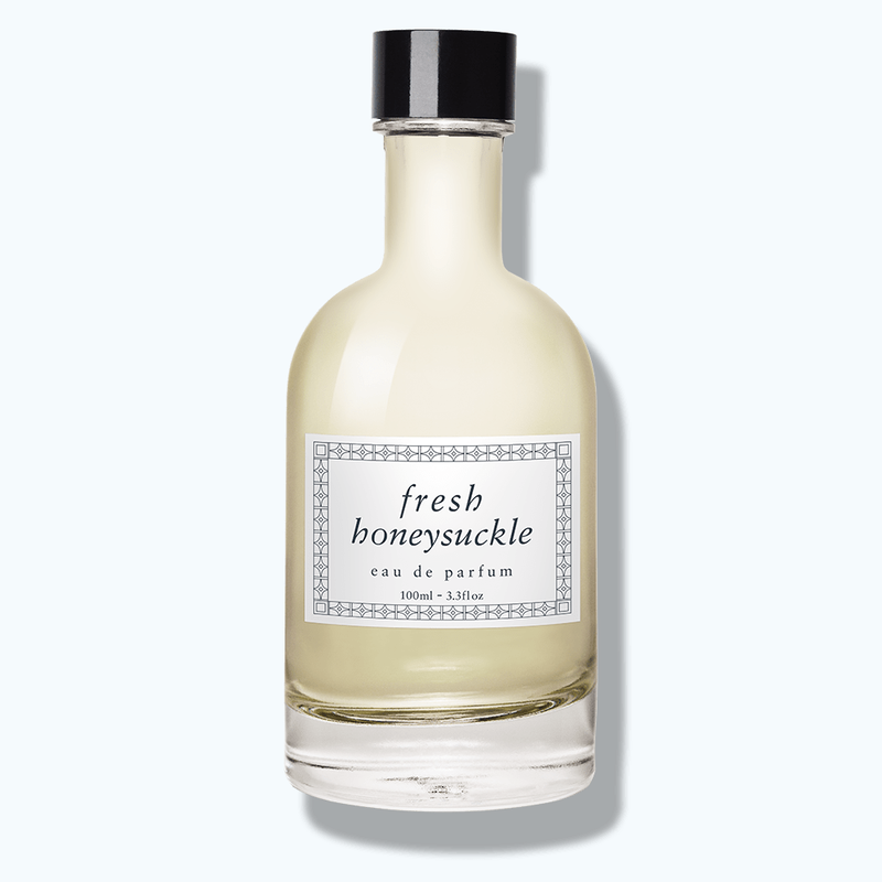 Fresh Fresh Fresh Honeysuckle Eau De Parfum Perfume 100ml Floral Scent Fresh