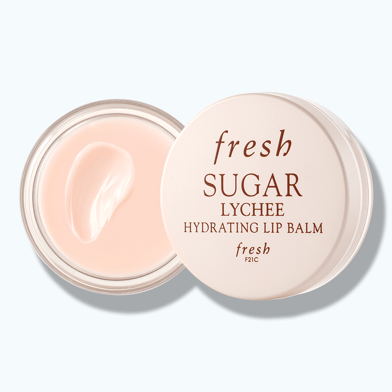 Sugar Lychee Hydrating Lip Balm Sugar Lychee Hydrating Lip Balm