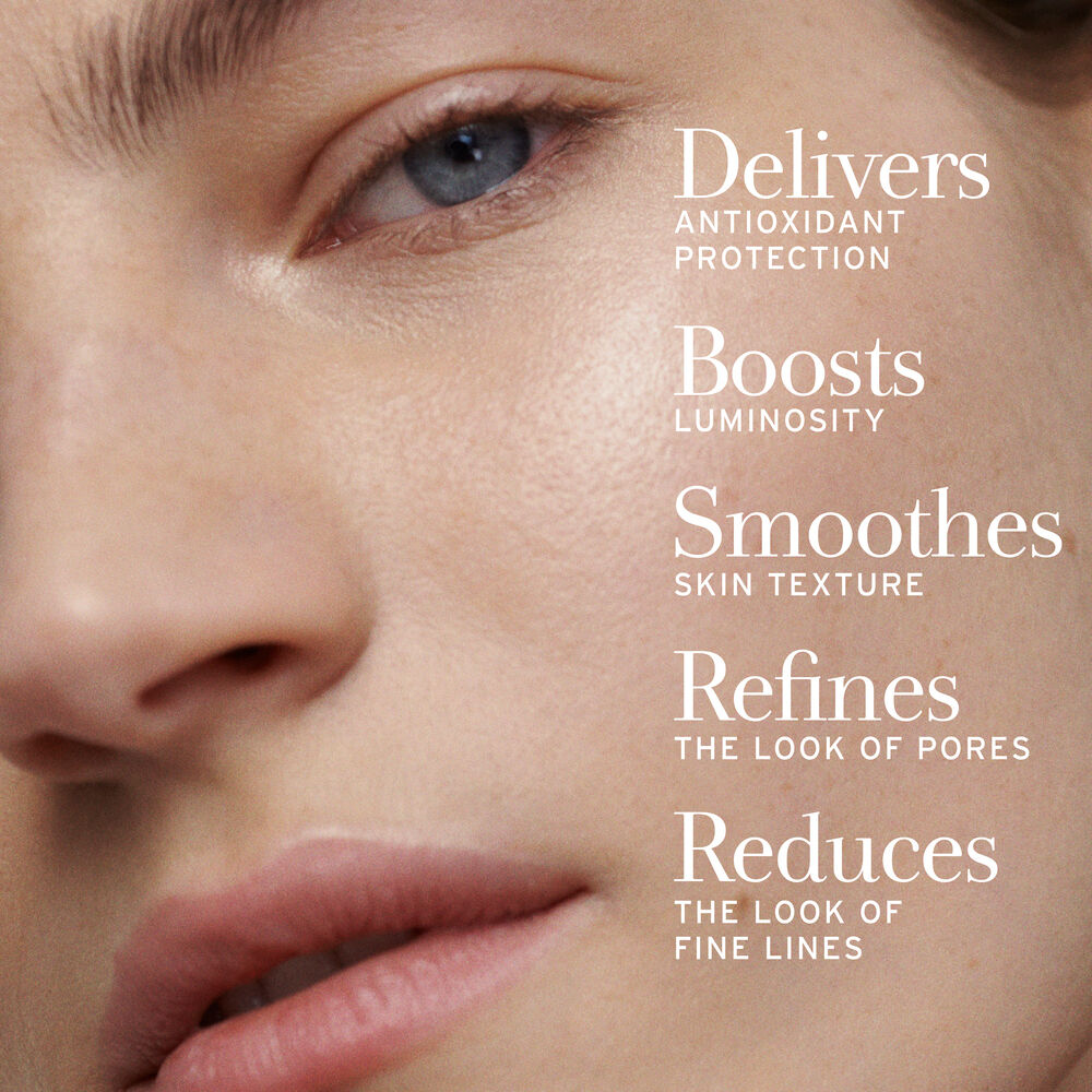 Kombucha Antioxidant Essence