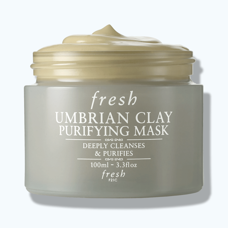 Umbrian Clay Pore Purifying Face Mask Umbrian Clay Pore Purifying Face Mask