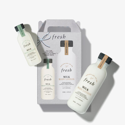 Milk Bodycare Duo Milk Bodycare Duo H00006573