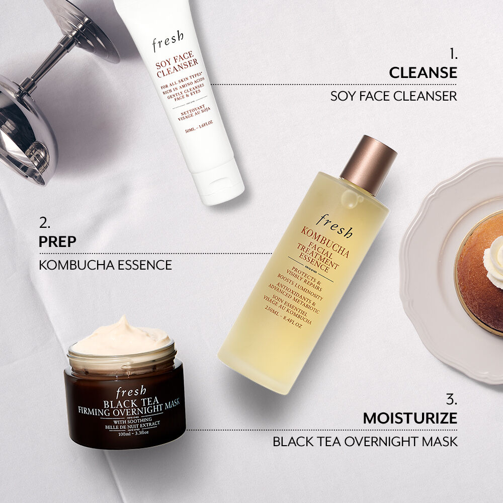 Luminous Lift Off Set