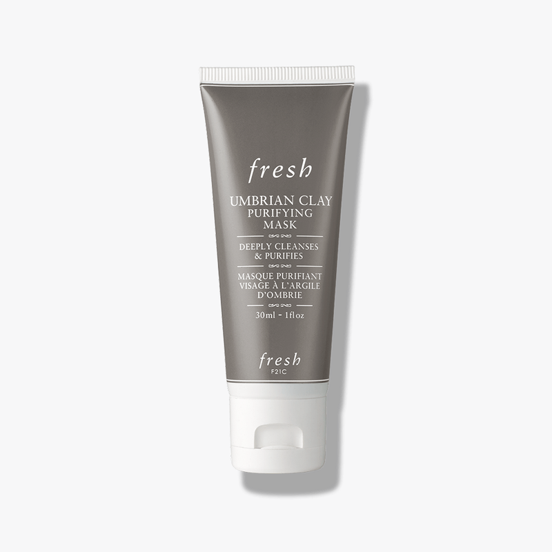 Skincare: Umbrian Clay Pore-Purifying Face Mask, 30ml | FRESH