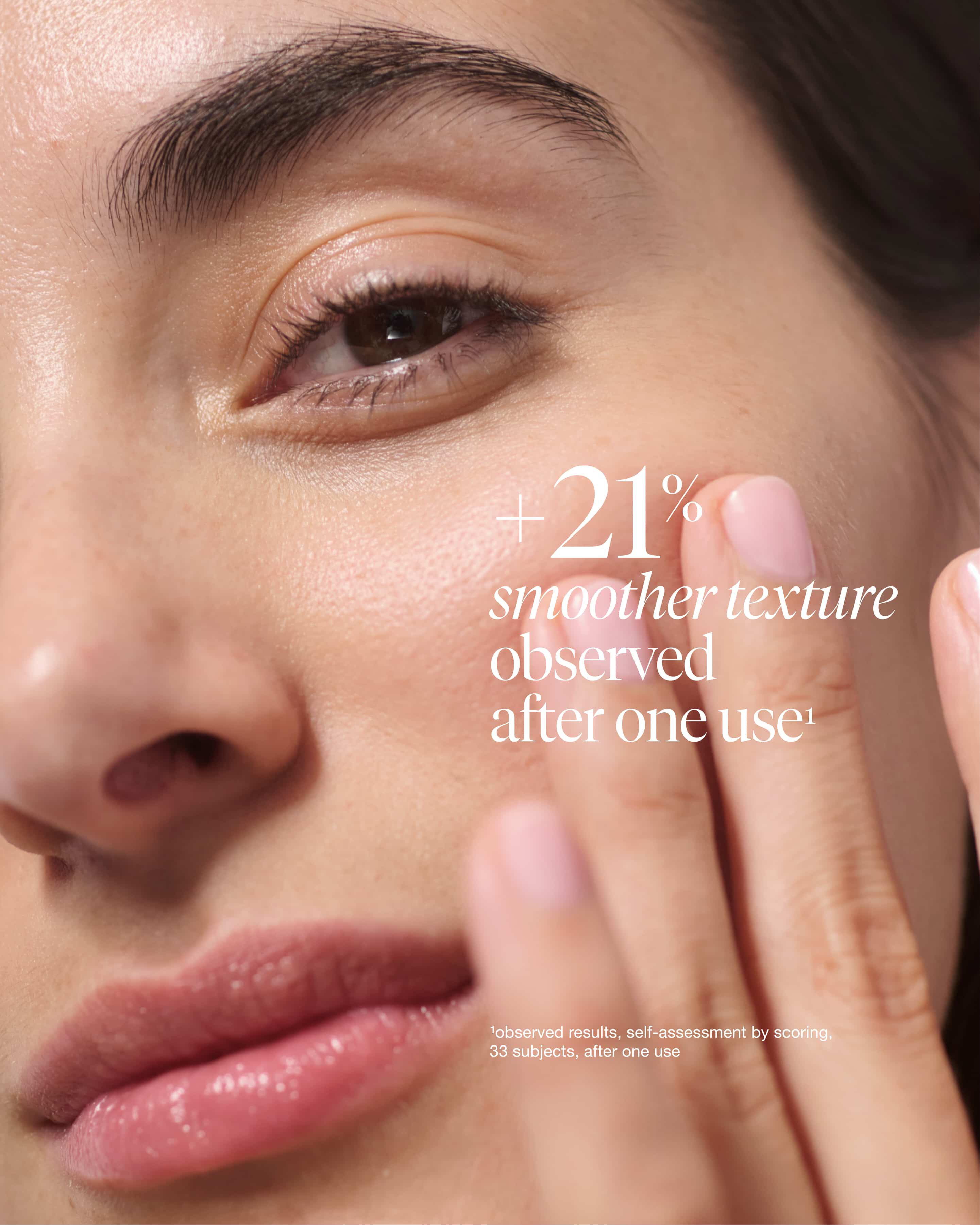 black tea instant perfecting mask