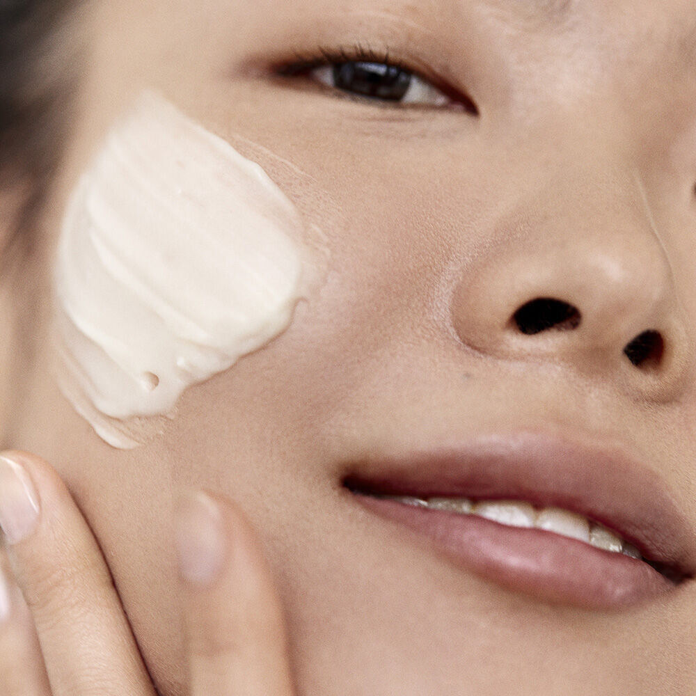 black tea instant perfecting mask