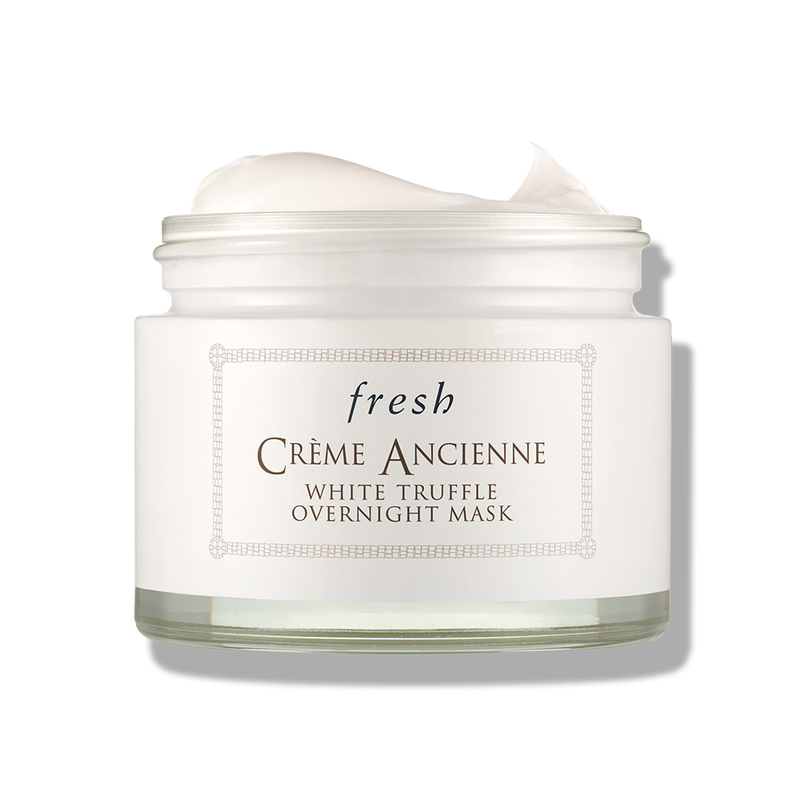 Fresh-Crème Ancienne White Truffle Overnight Mask-100ML-Overnight recovery