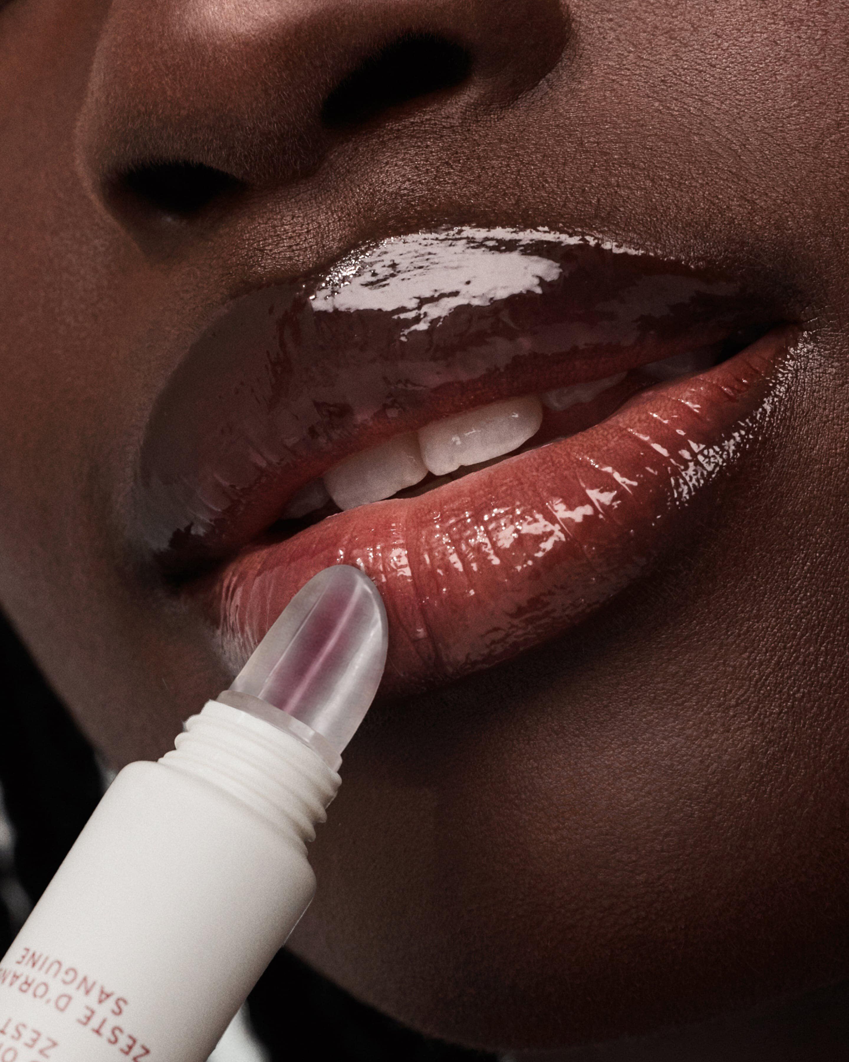sugar melt lip cream