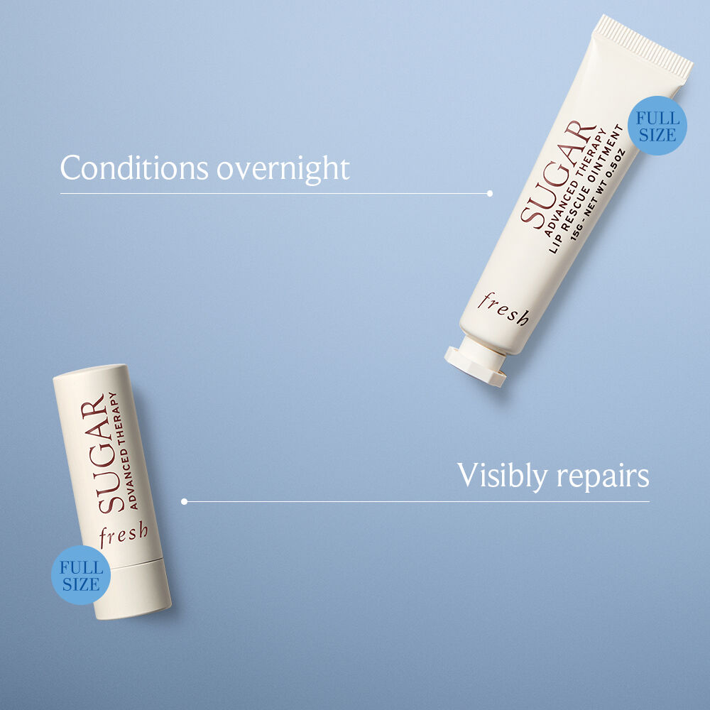 Nourishment To The Rescue Set