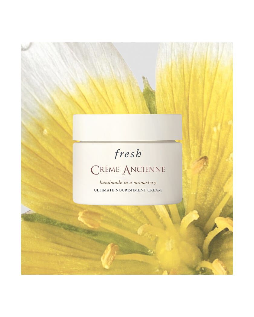 Crème Ancienne | fresh US