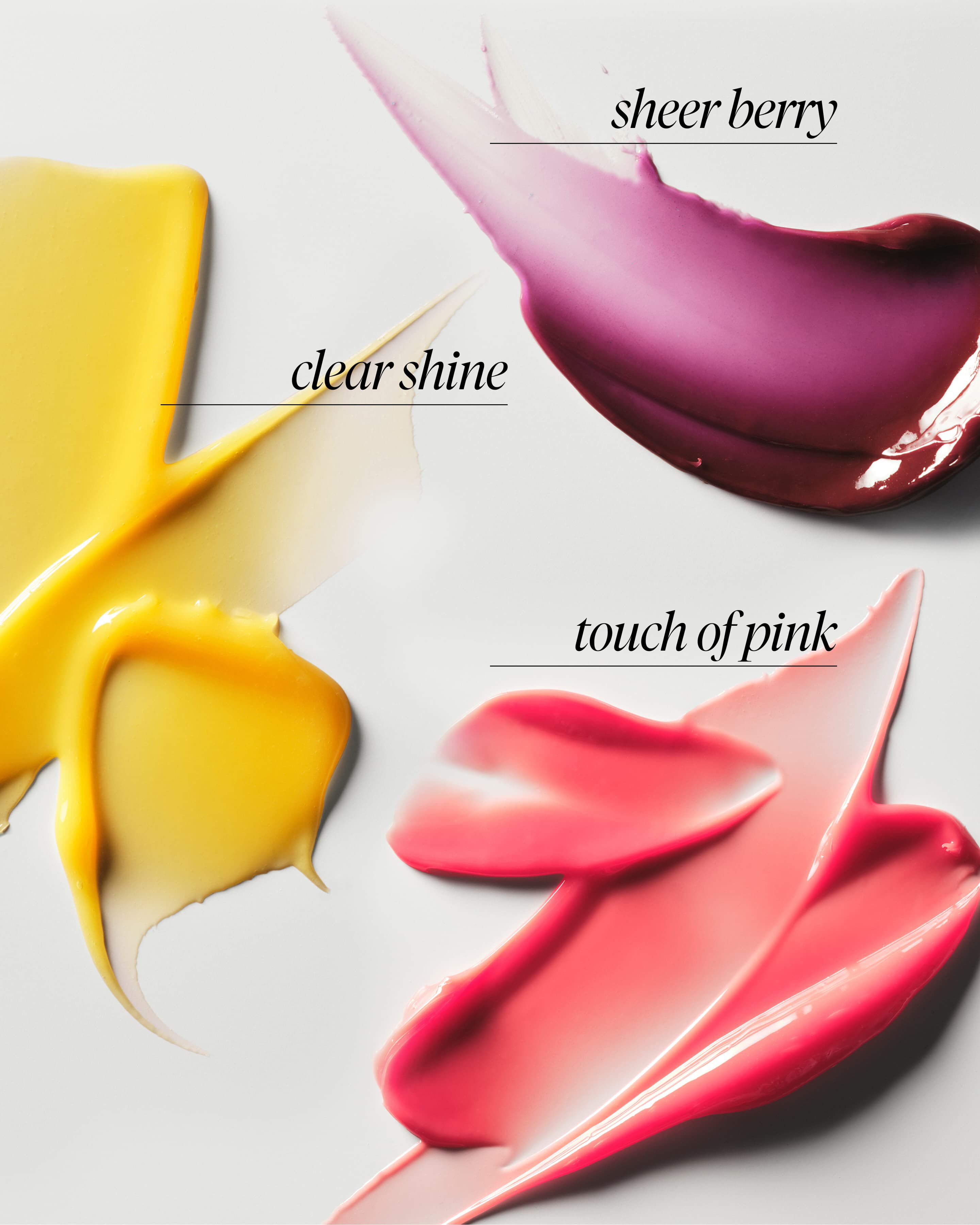 sugar melt lip cream