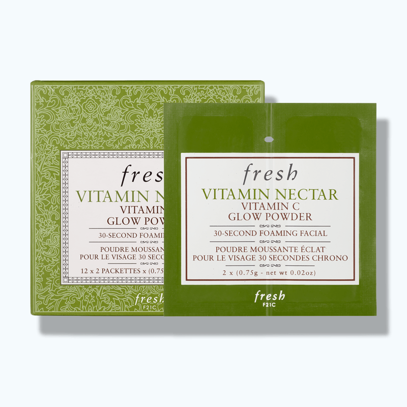 Vitamin Nectar Vitamin C Glow Powder Vitamin Nectar Vitamin C Glow Powder
