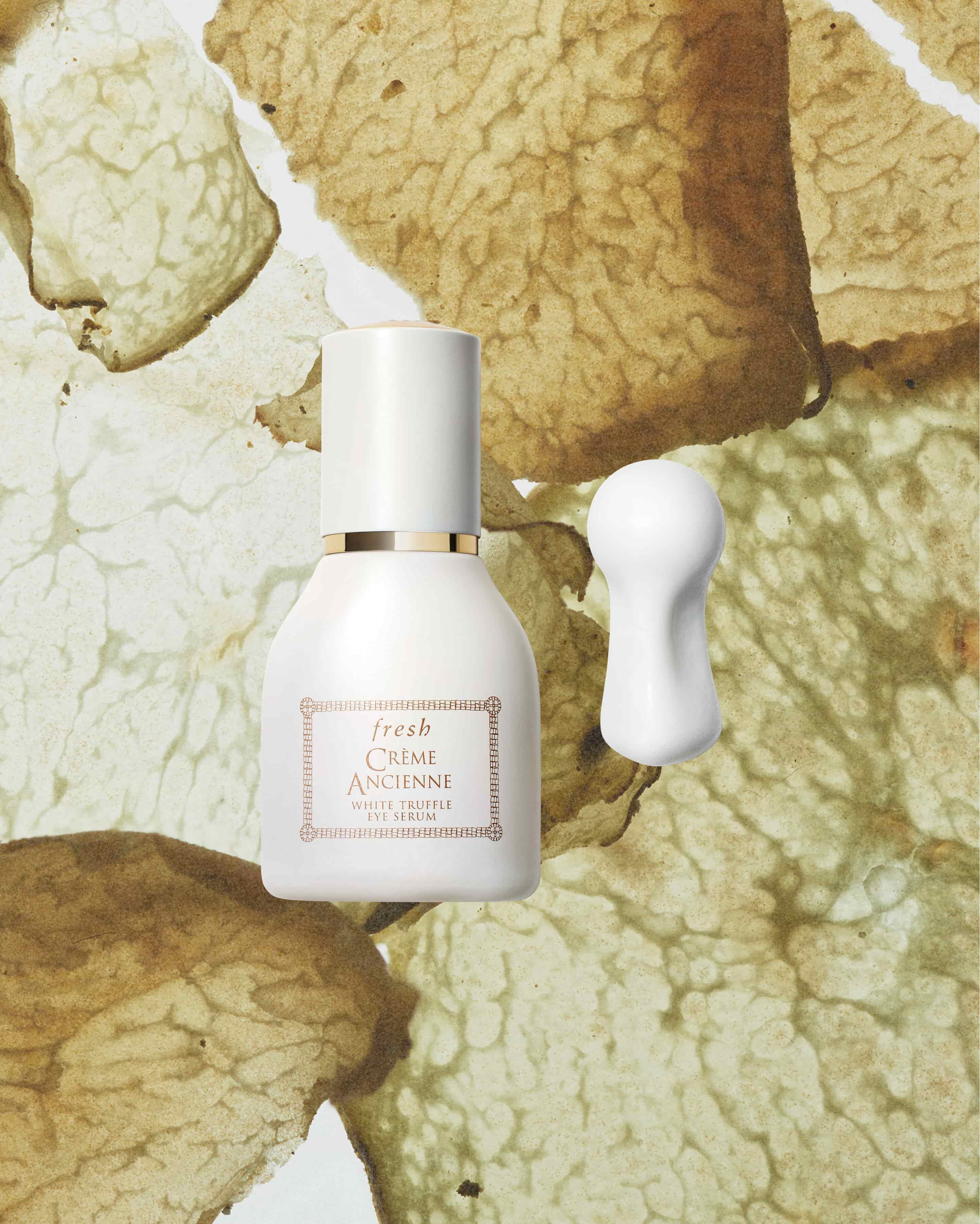 cr&egrave;me ancienne white truffle eye serum