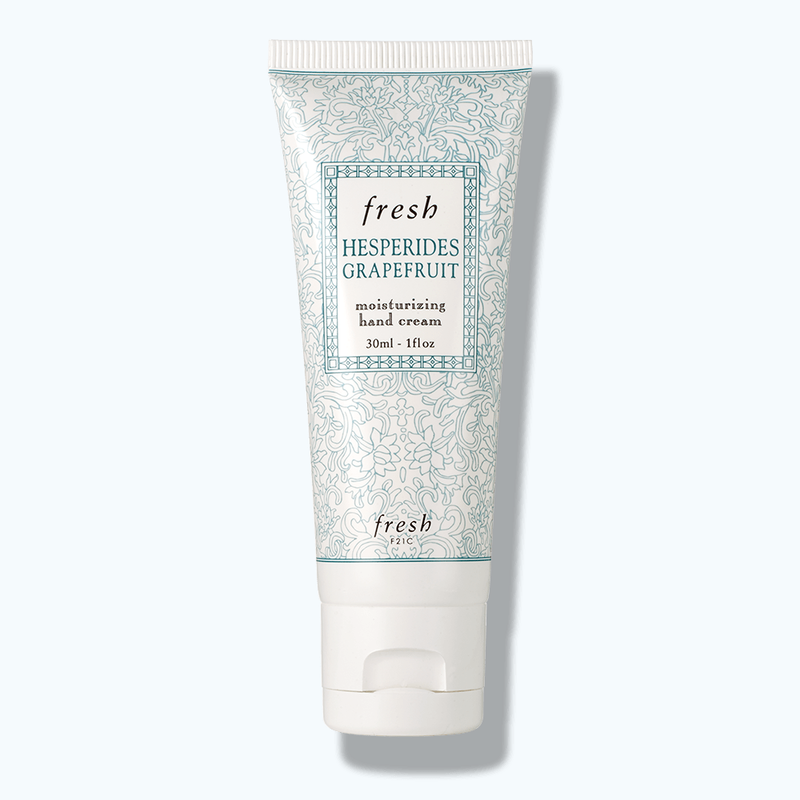 Hesperides Grapefruit Moisturizing Hand Cream Hesperides Grapefruit Moisturizing Hand Cream