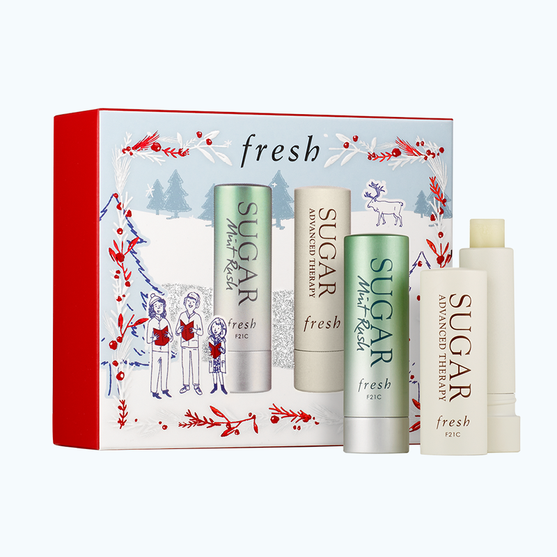 Soft Lip Duo Set Soft Lip Duo Set