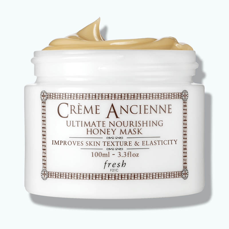 Crème Ancienne Ultimate Nourishing Honey Mask Crème Ancienne Ultimate Nourishing Honey Mask