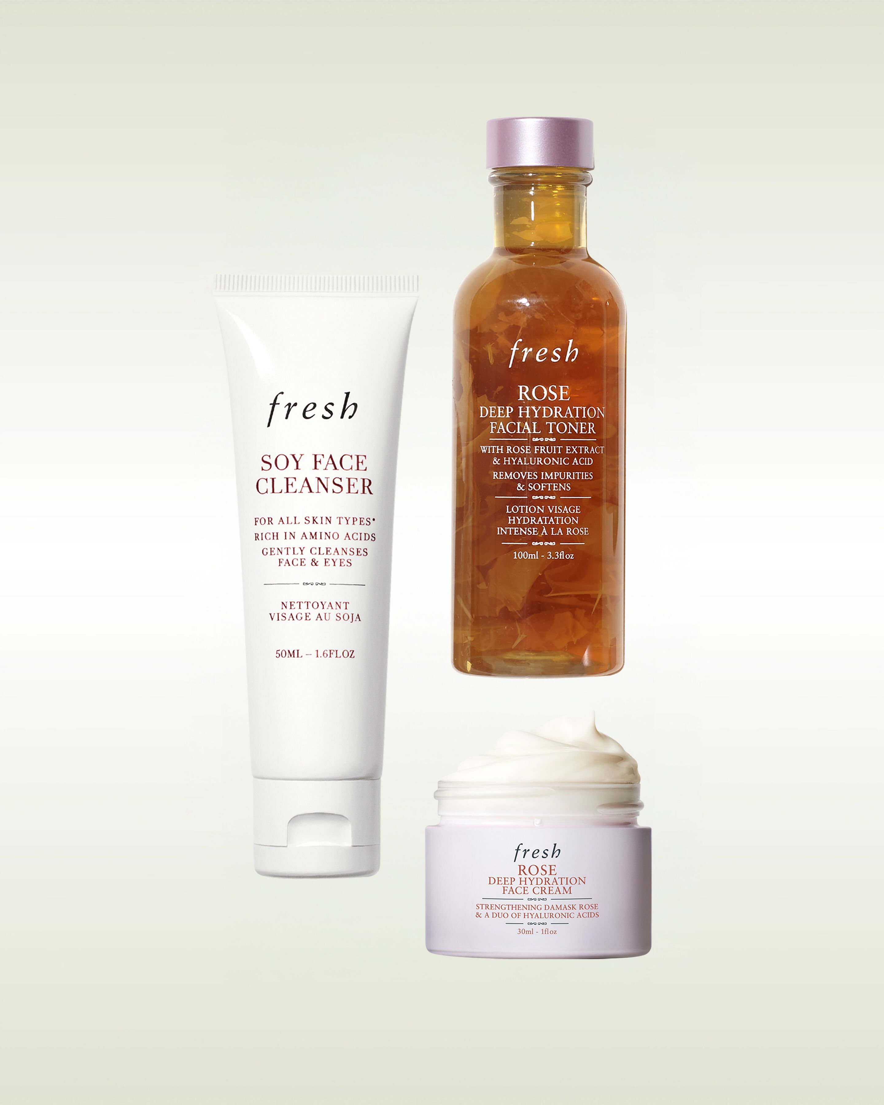 the moisture reset