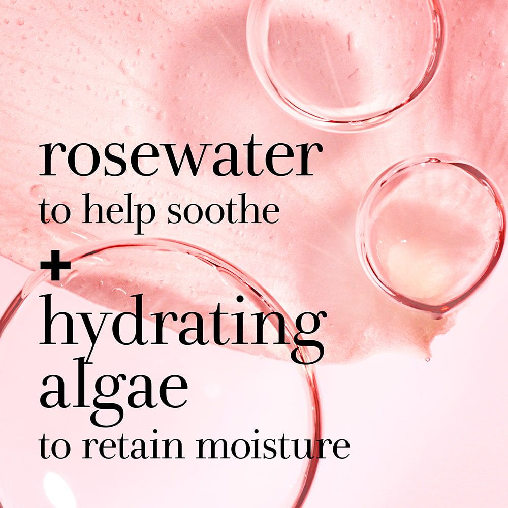 Fresh Rose Face Mask (100ML) - Ultra Moisturizer - Fresh