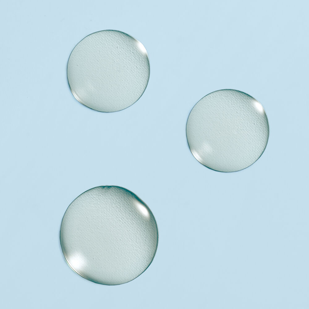 fresh rose and hyaluronic acid toner