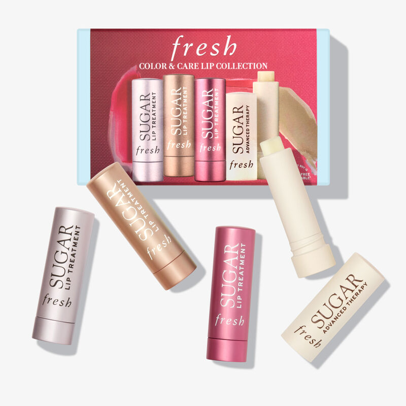 Custom Lip Balm Store