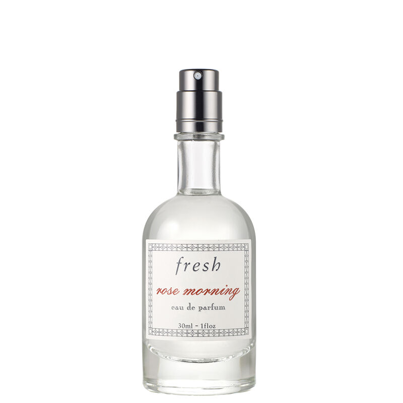 Rose Morning Eau de Parfum Rose Morning Eau de Parfum