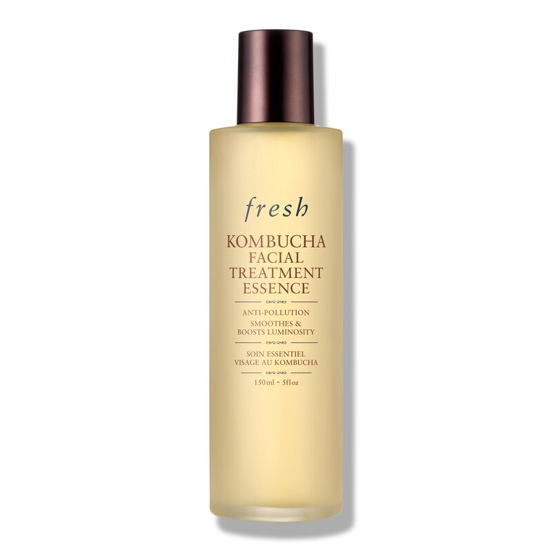 Black Tea Kombucha Facial Treatment Essence Black Tea Kombucha Facial Treatment Essence