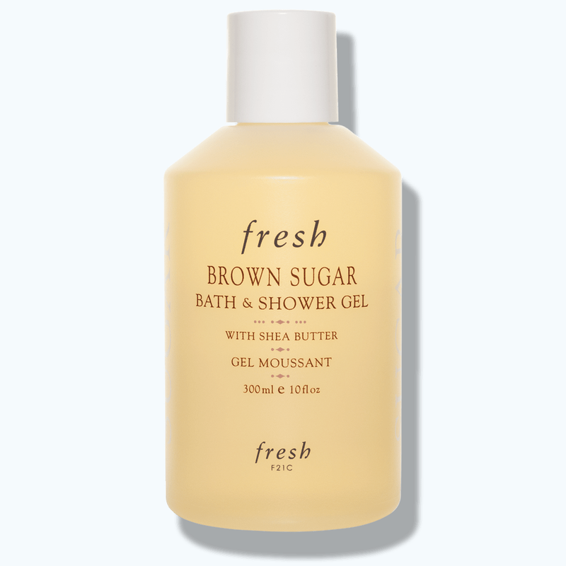 Brown Sugar Bath & Shower Gel Brown Sugar Bath & Shower Gel