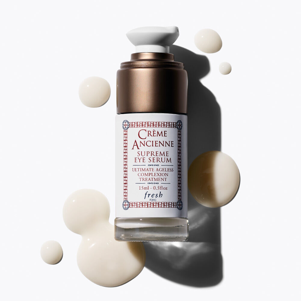Creme Ancienne Supreme Eye Serum