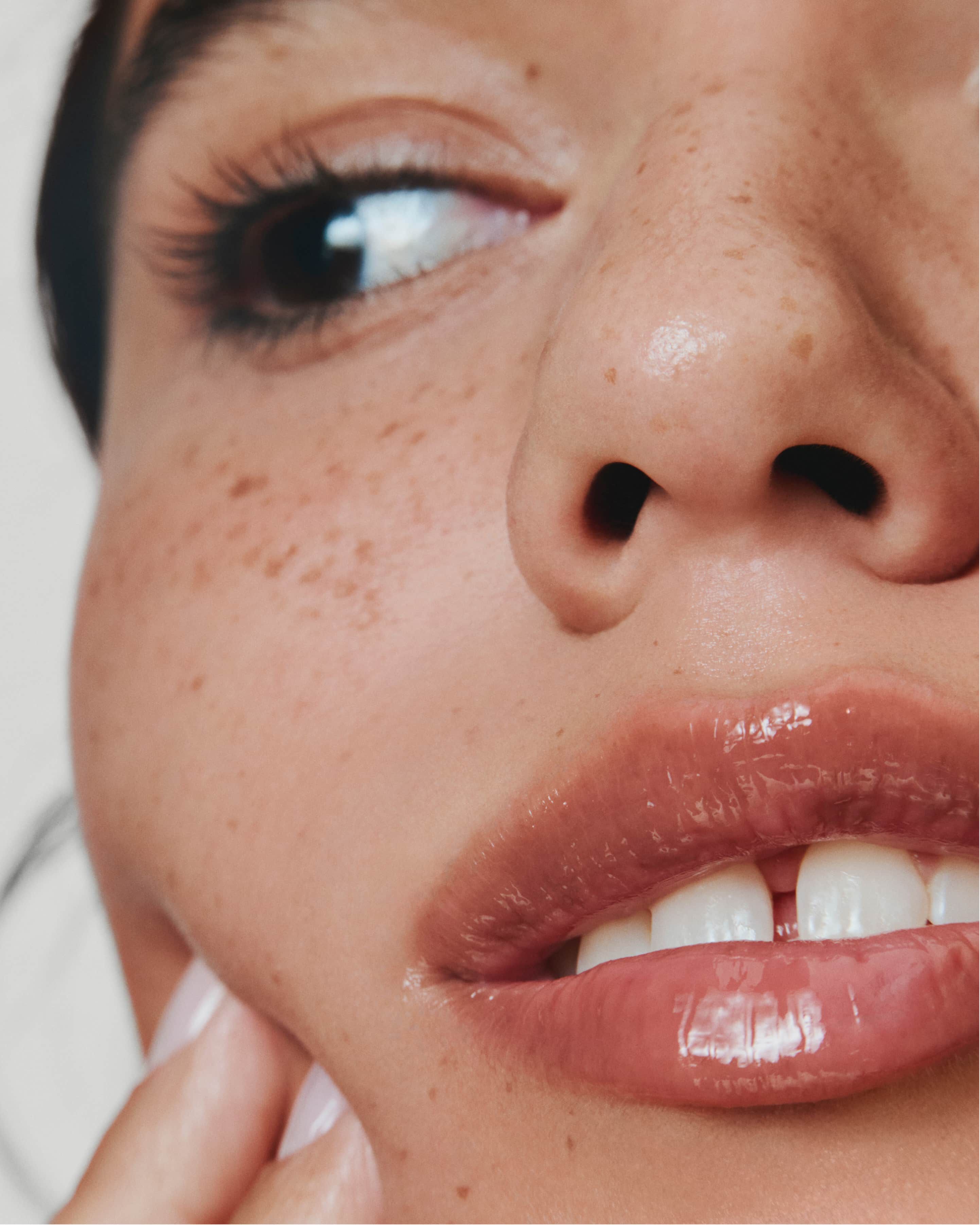 sugar melt lip cream