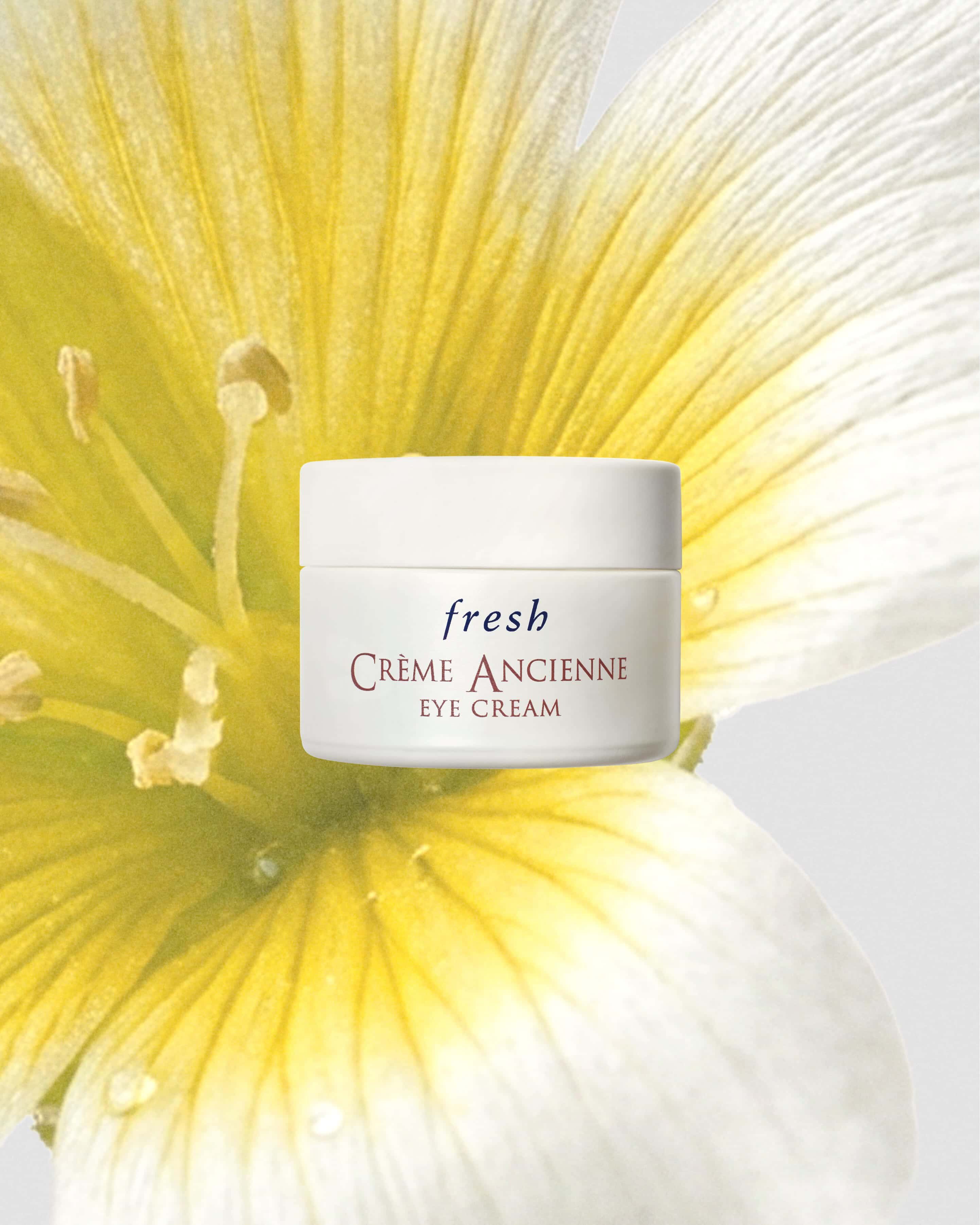 cr&egrave;me ancienne eye cream