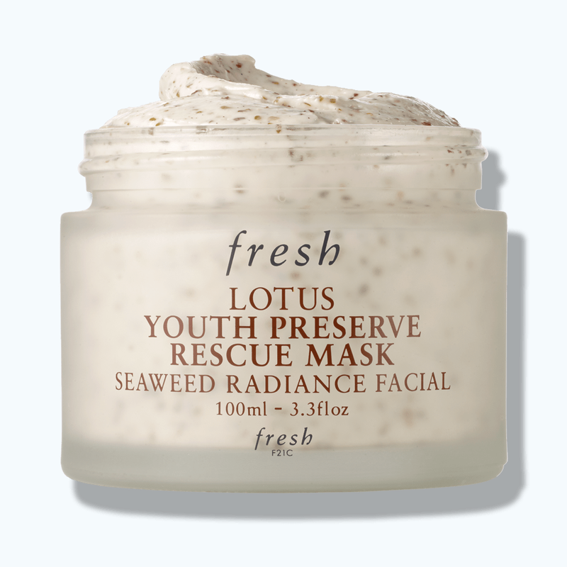 Lotus Youth Preserve Rescue Mask Lotus Youth Preserve Rescue Mask