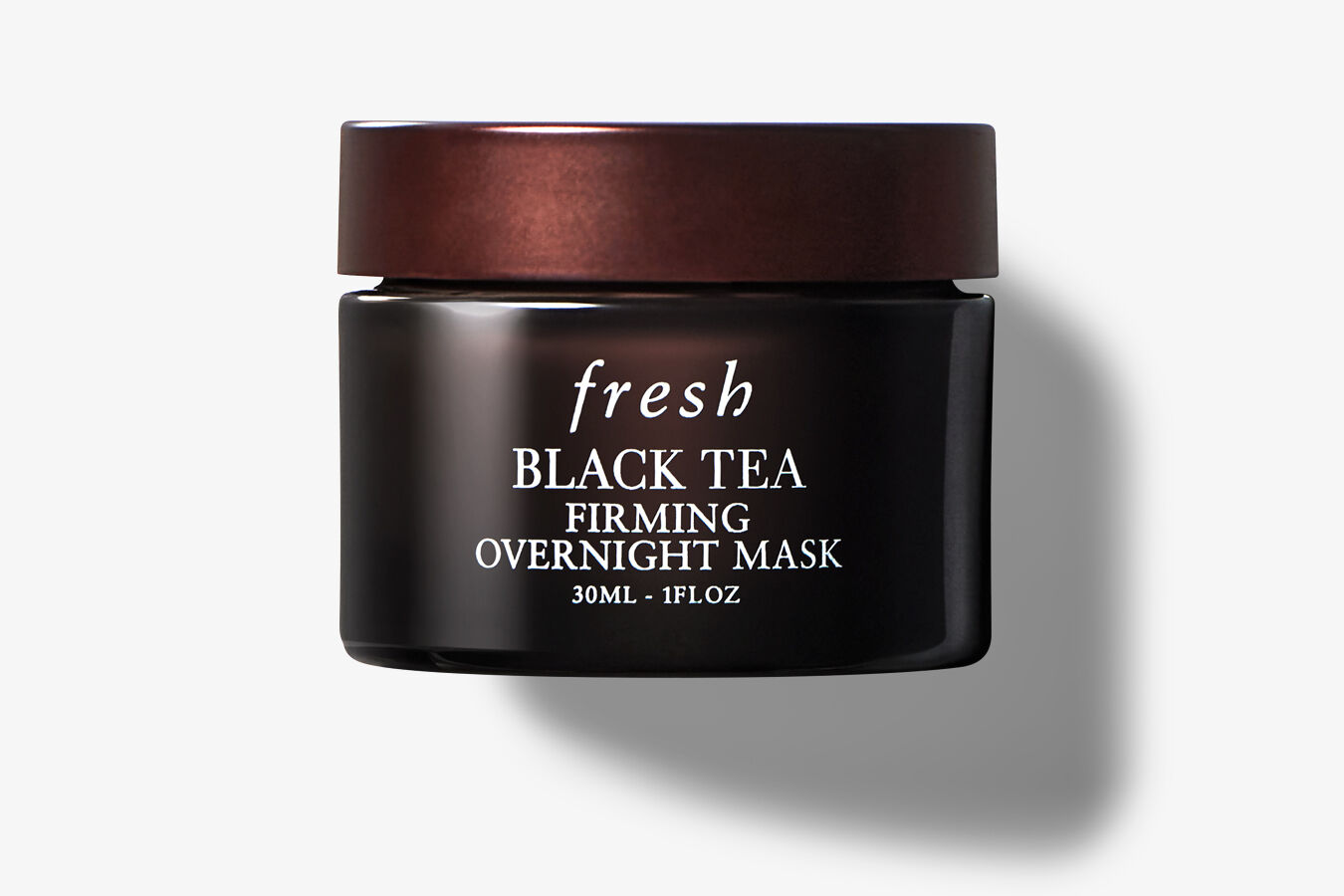 Black Tea Firming Overnight Mask