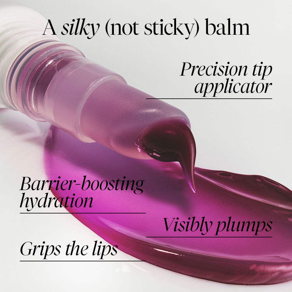 Sugar Melt Lip Cream