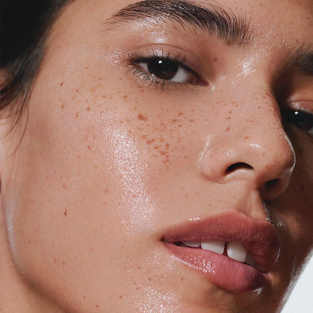 Rose Hydration Ritual Set