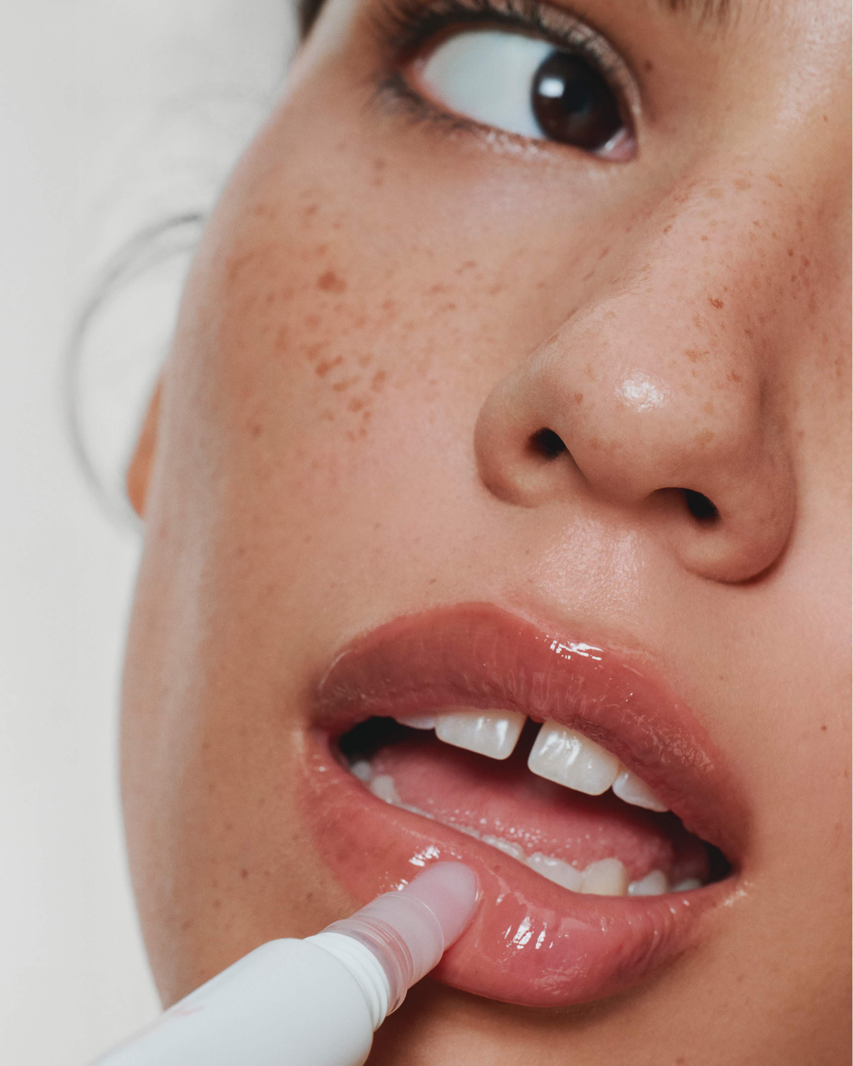 sugar melt lip cream
