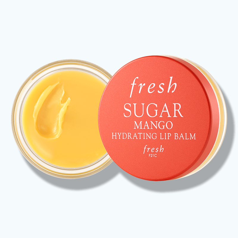Sugar Mango Hydrating Lip Balm Sugar Mango Hydrating Lip Balm
