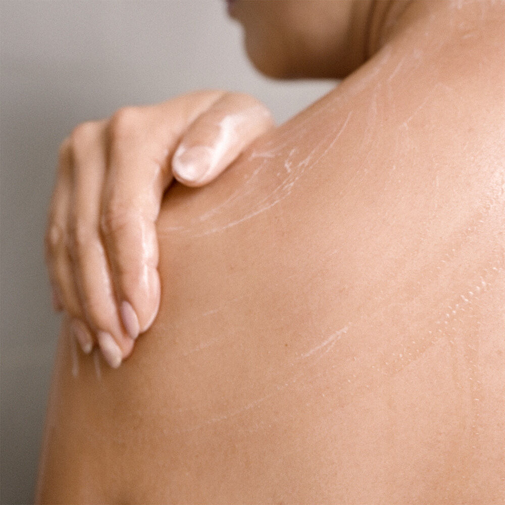 Sugar Lychee Body Wash