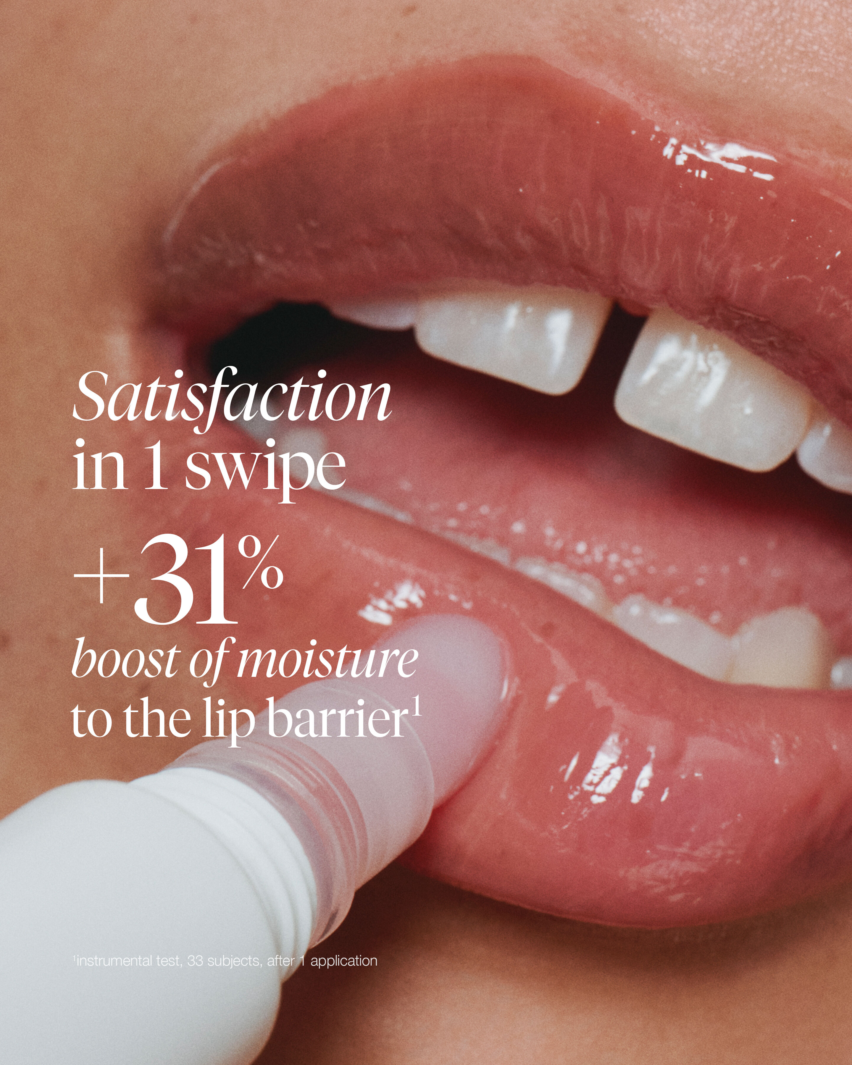 the lip drip