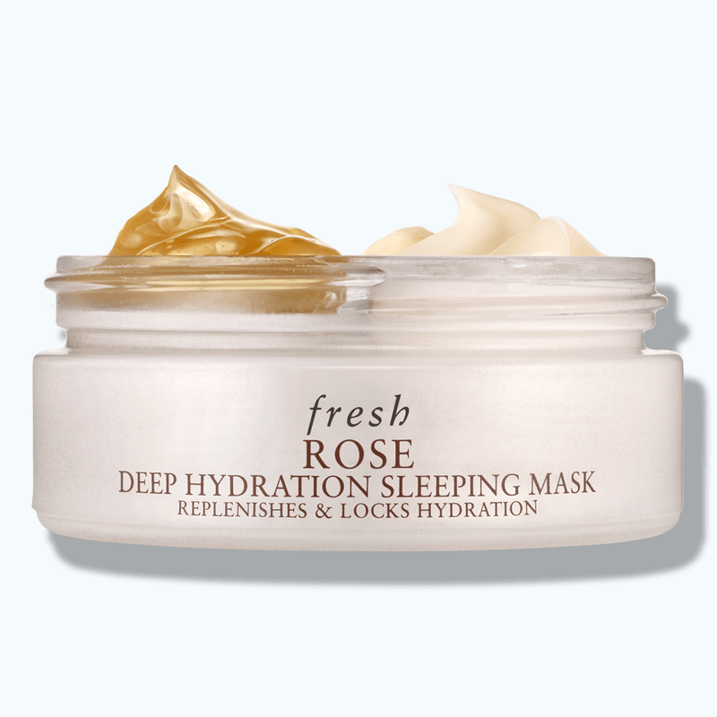 Rose Deep Hydration Sleeping Mask Rose Deep Hydration Sleeping Mask