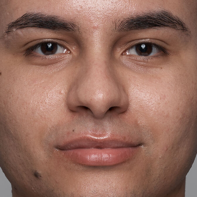 Soy pH-Balanced Hydrating Face Wash Jumbo