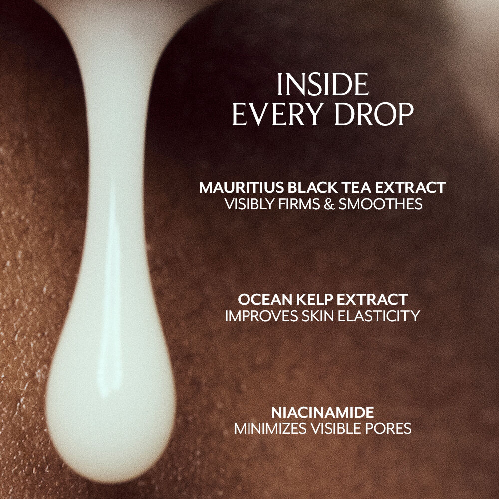 Black Tea Renewal Serum